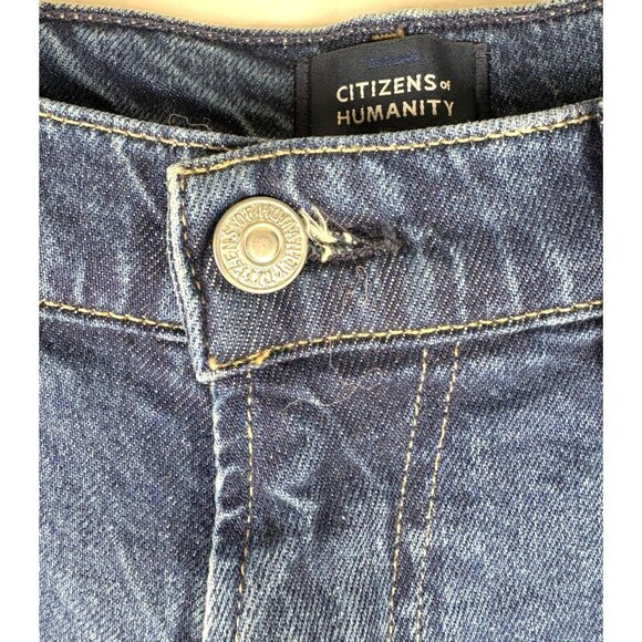 Designer Citizens of Humanity Mateo Jeans, Men's 32 - Picture 5 of 13